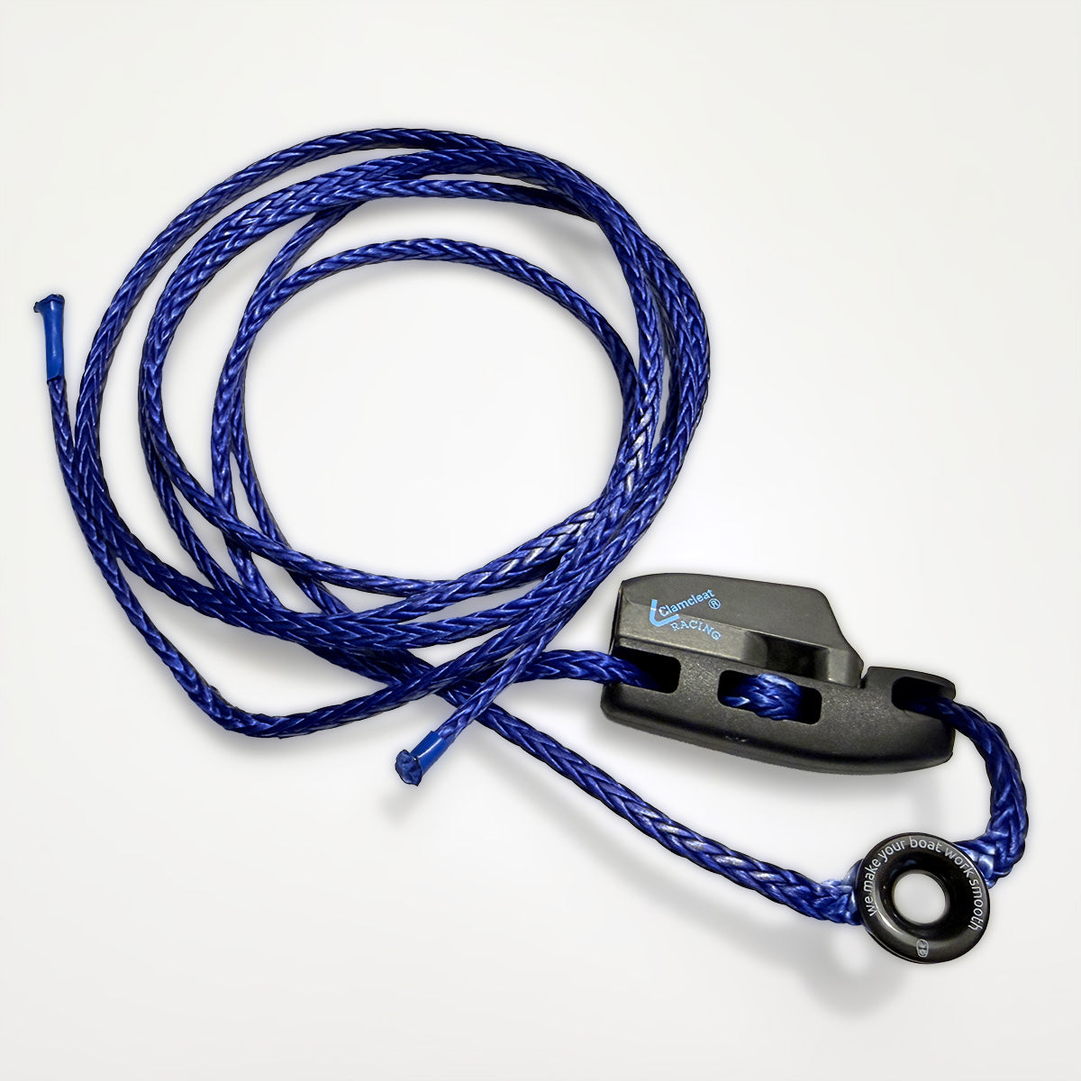 ILCA Hiking Strap Adjustment Line Kit – LiveWatersports