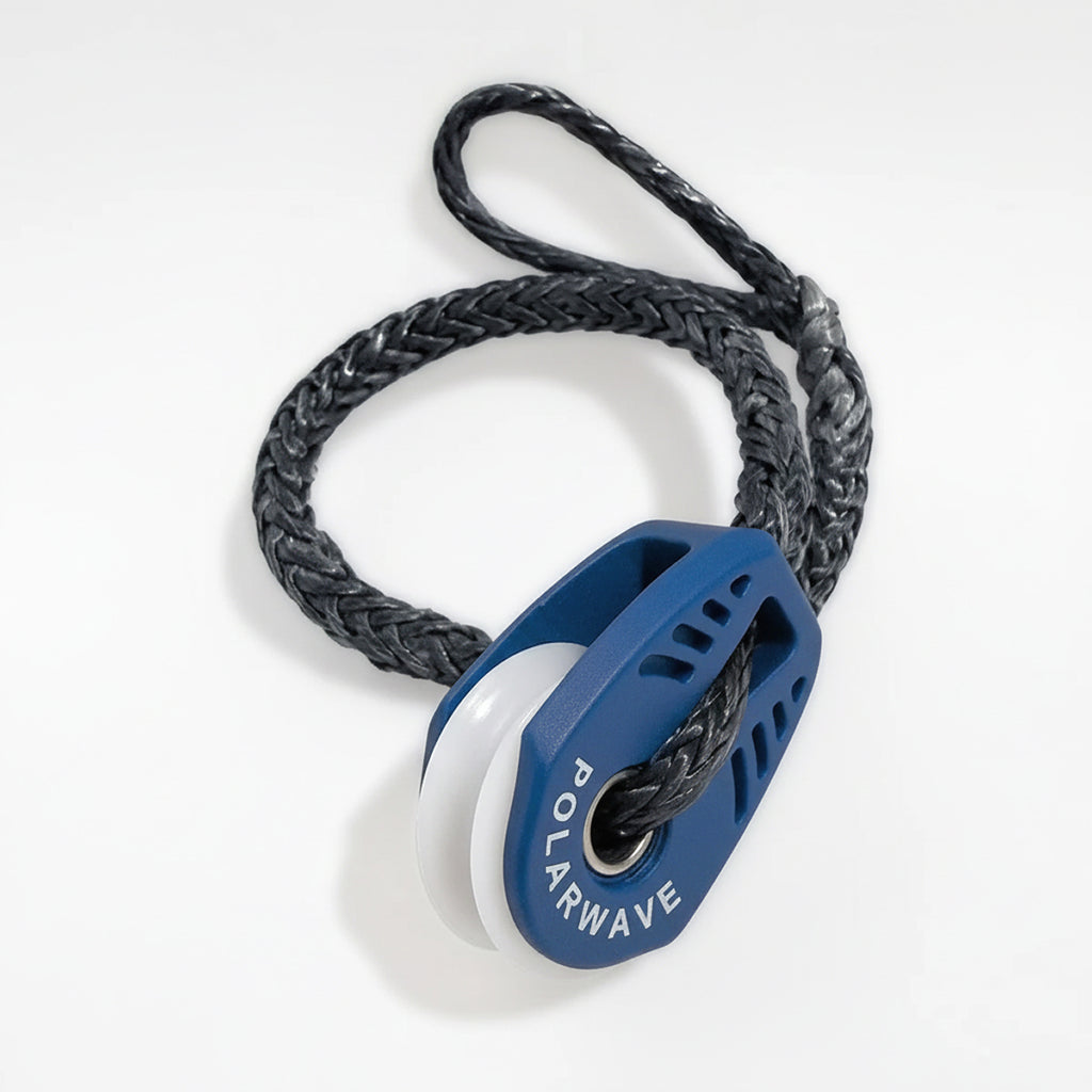 ILCA Mast-loop – PolarWave 29 mm