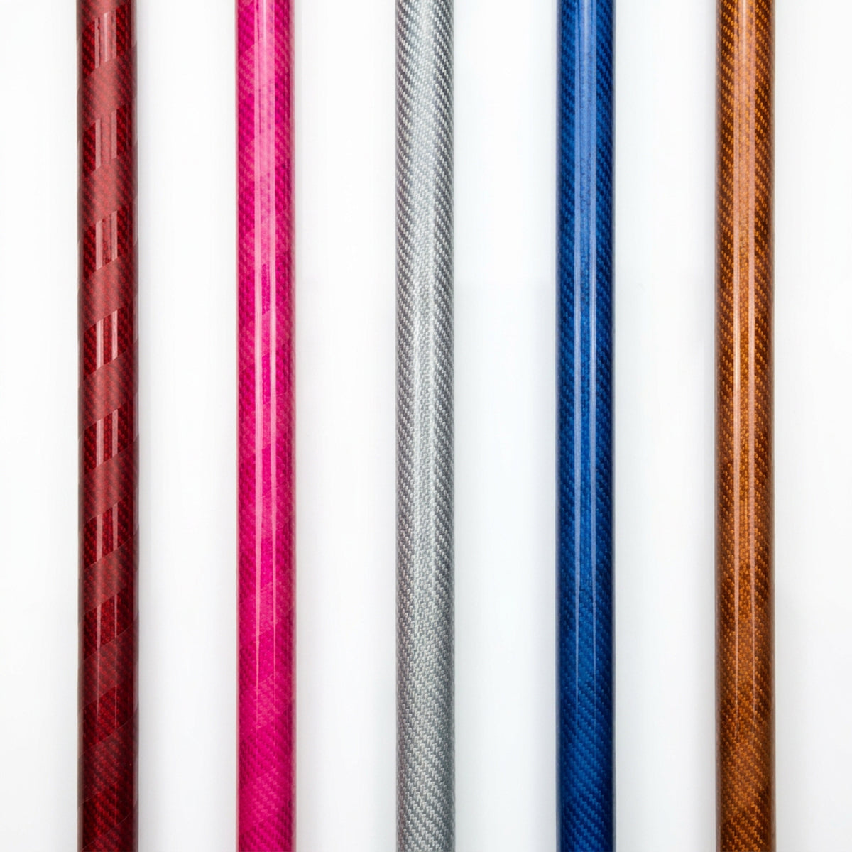 Carbon Fibre Tiller Extension ILCA – CF