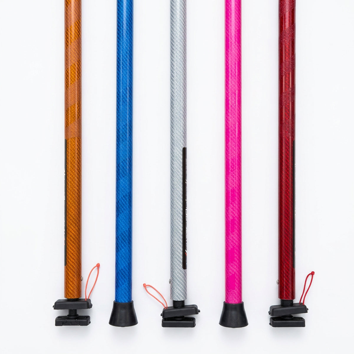 Carbon Fibre Tiller Extension ILCA – CF