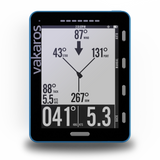 Atlas Edge Sailing Instrument – Vakaros
