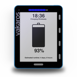 Atlas Edge Sailing Instrument – Vakaros