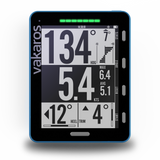 Atlas Edge Sailing Instrument – Vakaros