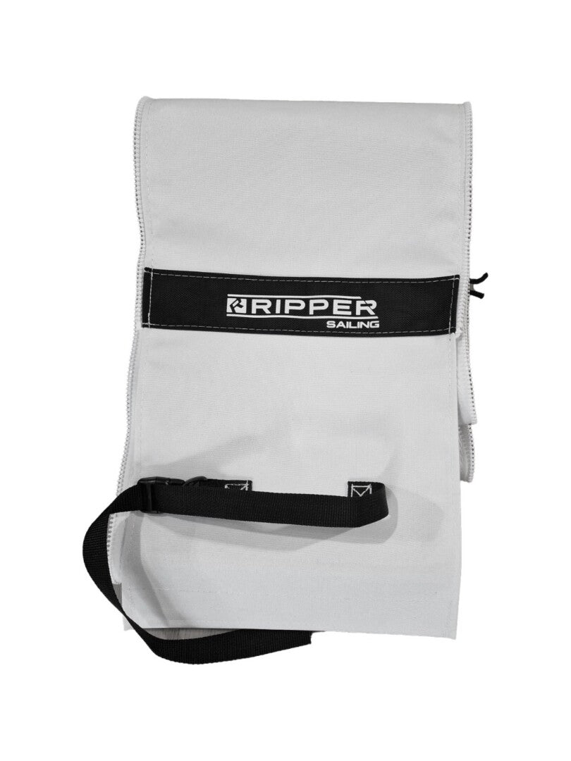 Finn UV Mast Cover – Ripper Sailing