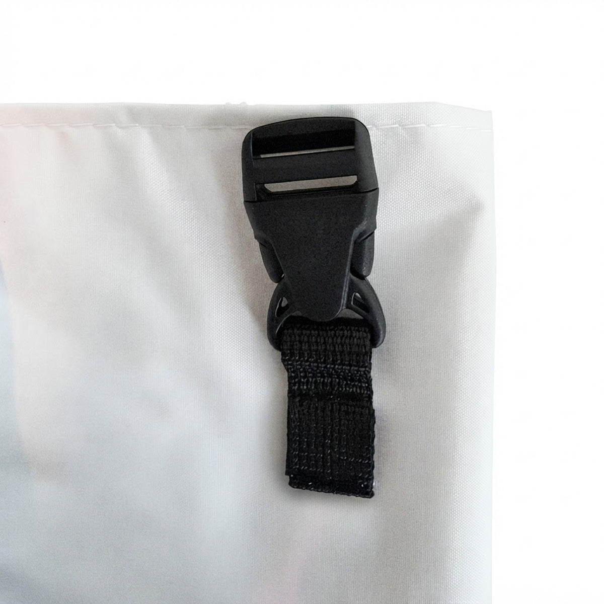Finn UV MastCover