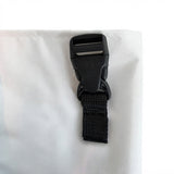 Finn UV MastCover
