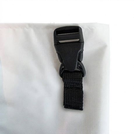 Finn UV MastCover