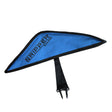 Finn centerboard protector