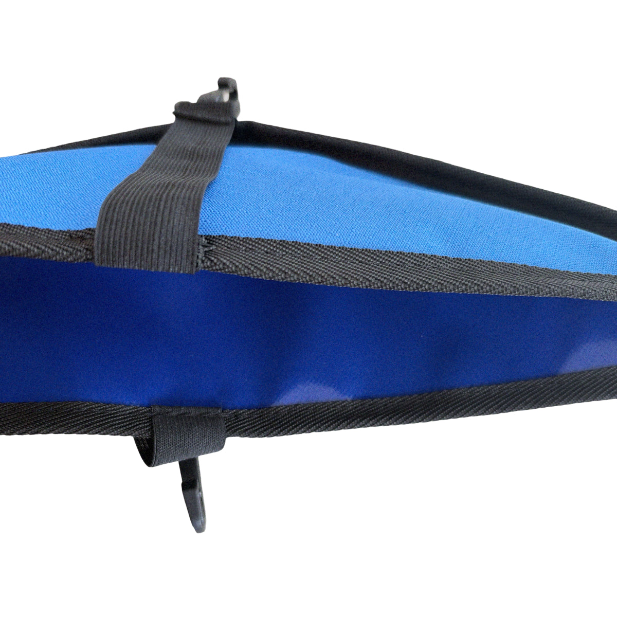 Finn centerboard protector