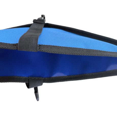 Finn centerboard protector