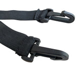 Finn centerboard protector