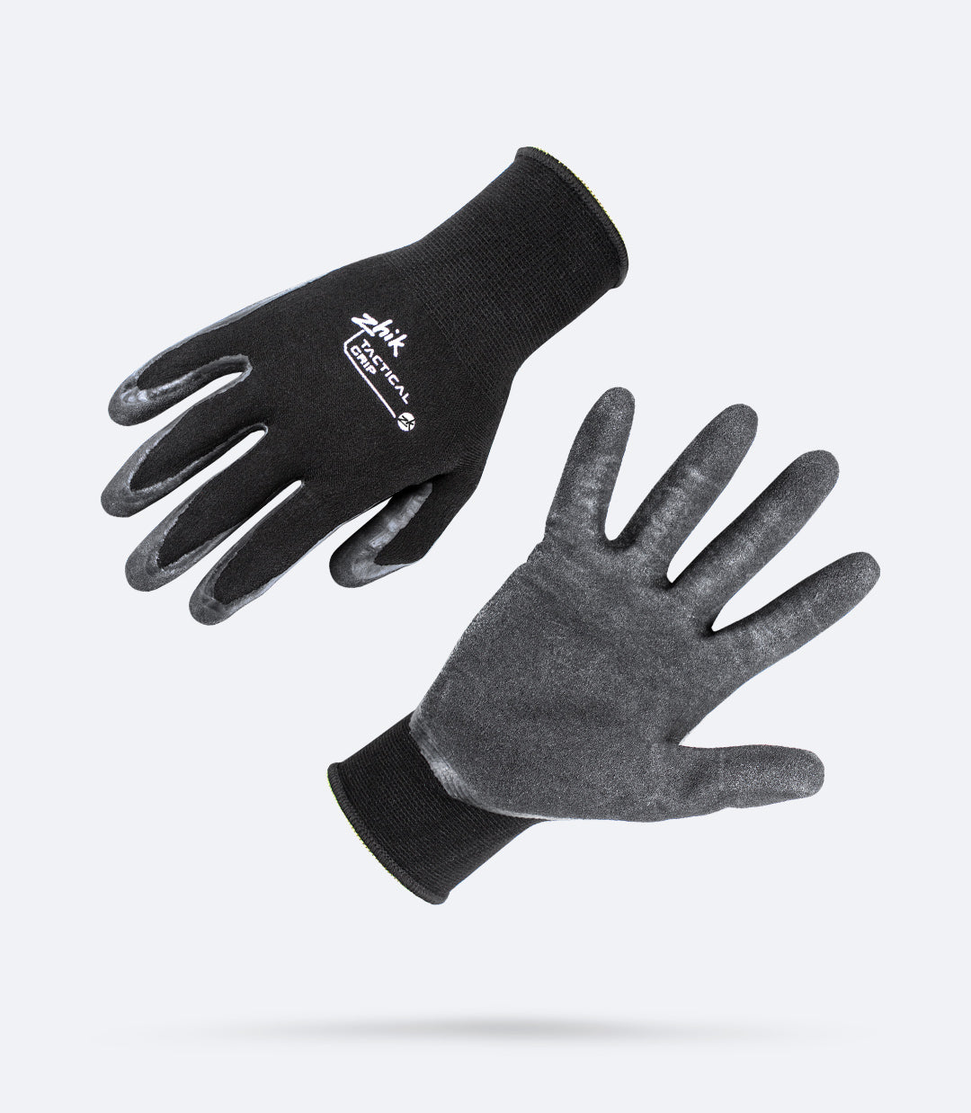 Tactical Lightweight High Grip Gloves – 3 Pack – Zhik