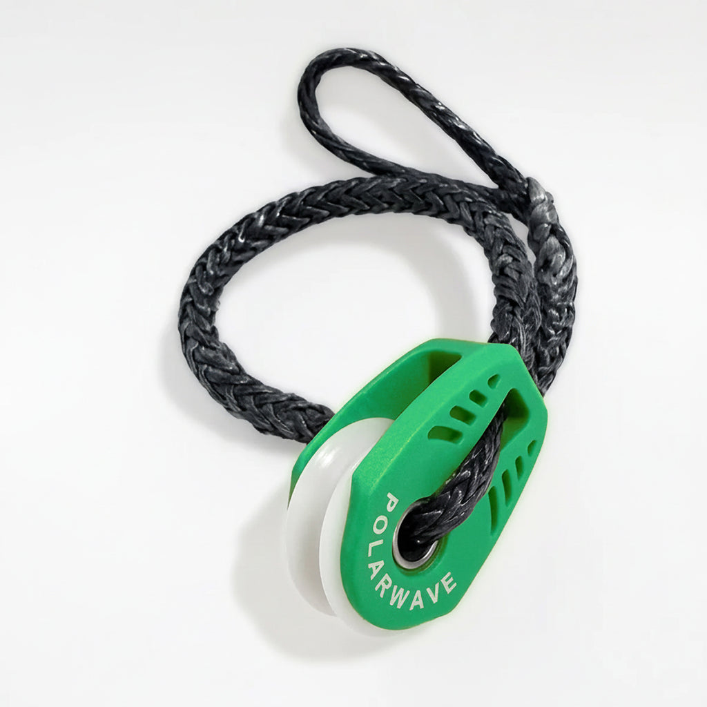 ILCA Mast-loop – PolarWave 29 mm