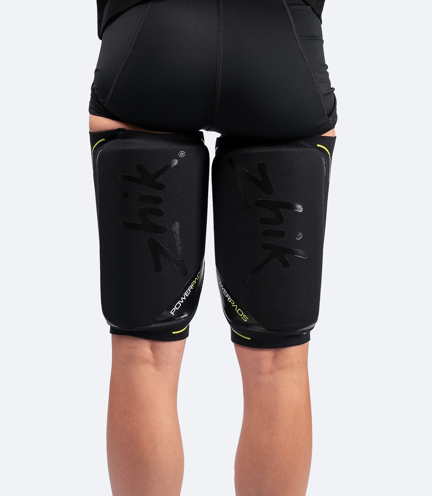 Zhik Powerpads® – Next-Generation Hiking Pads