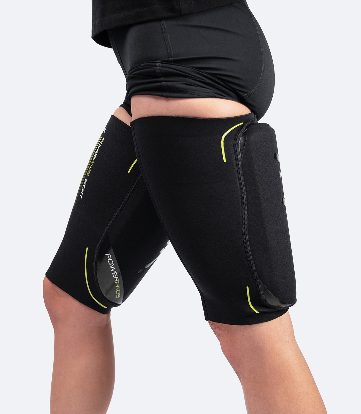 Zhik Powerpads® – Next-Generation Hiking Pads
