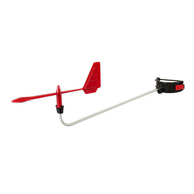 Hawk MK2 Podiumedition windindicator