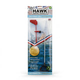 Hawk MK2 Podiumedition windindicator