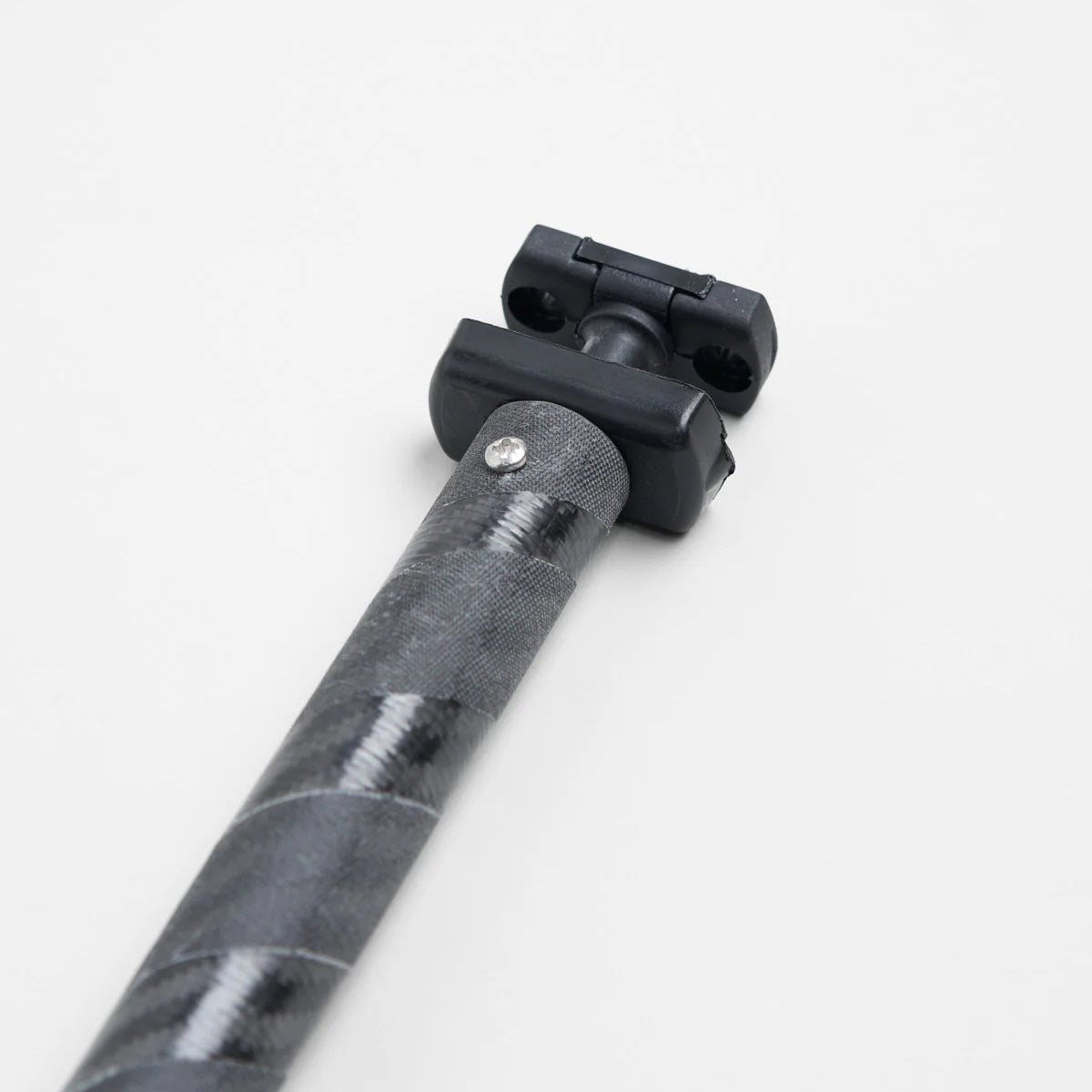 ILCA / Laser Carbon Tiller Extension  – Rooster