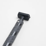 ILCA / Laser Carbon Tiller Extension  – Rooster