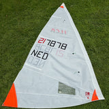 ILCA 4 MK1 Sail – Pryde