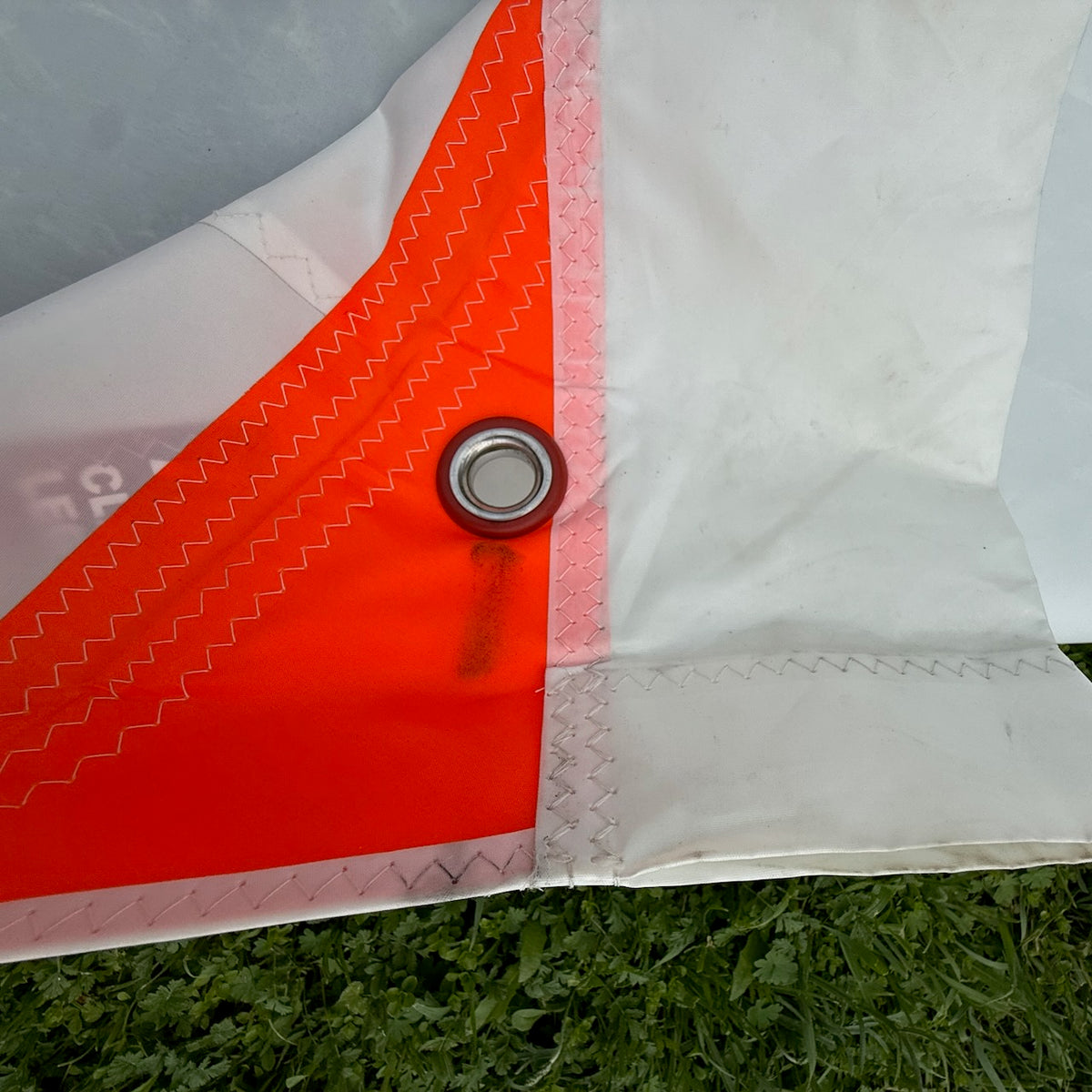 ILCA 4 MK1 Sail – Pryde