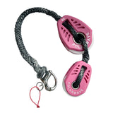 Optimist Double Mainsheet Block – PolarWave 40 mm + 29 mm