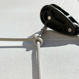 Traveller – 0-Kink SK78 5 mm – Robline