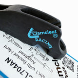 Racing Junior Mk1 Cleat with Becket CL704AN – Clamcleat