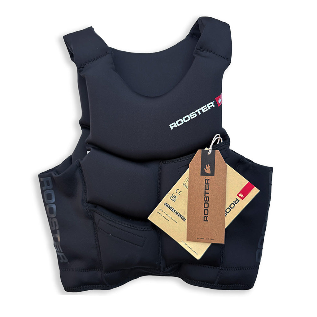 Race Armour Buoyancy Aid – Rooster