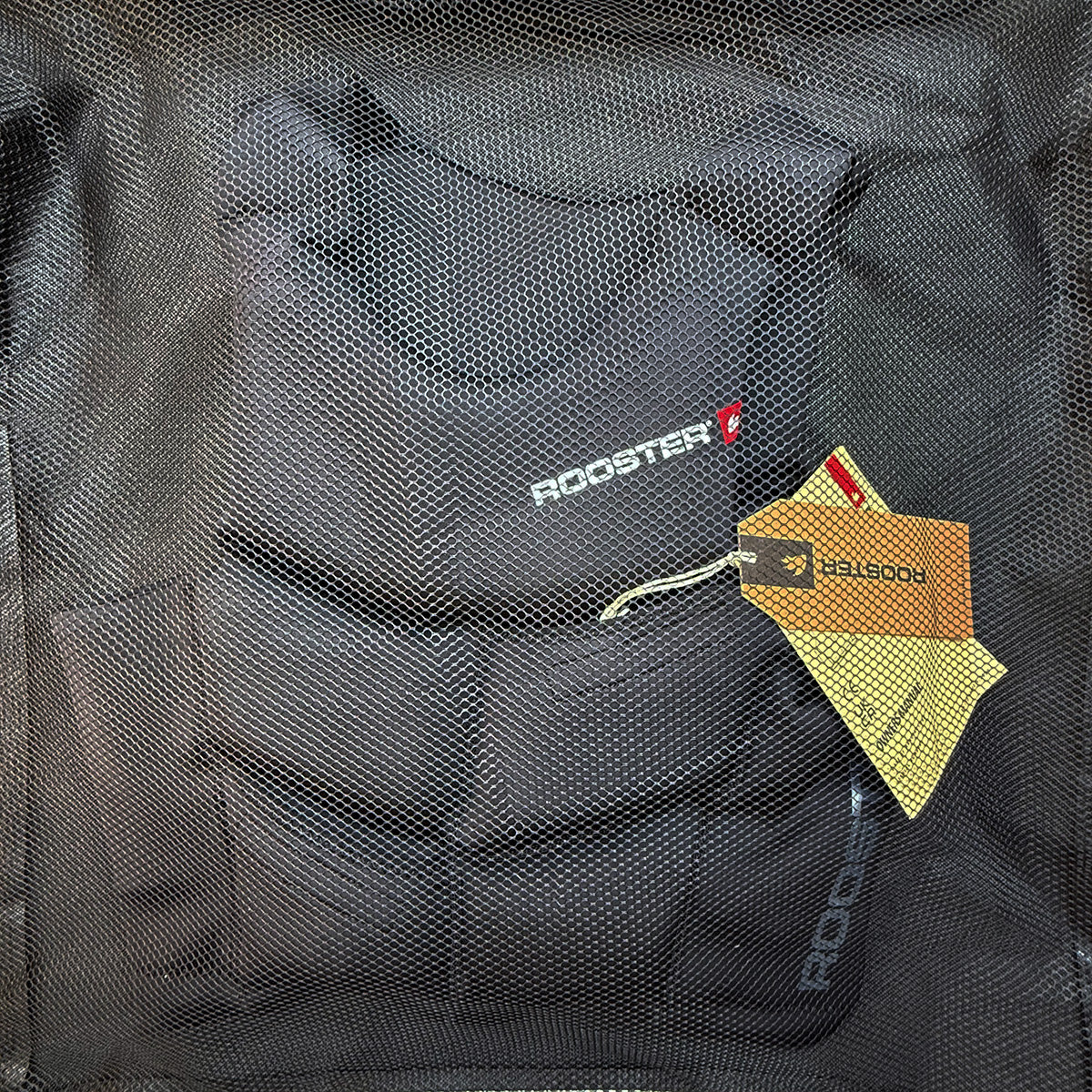 Race Armour Buoyancy Aid – Rooster