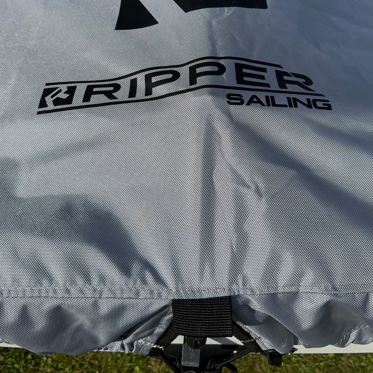 ILCA Cover Set (Top & Bottom) – Ripper Sailing