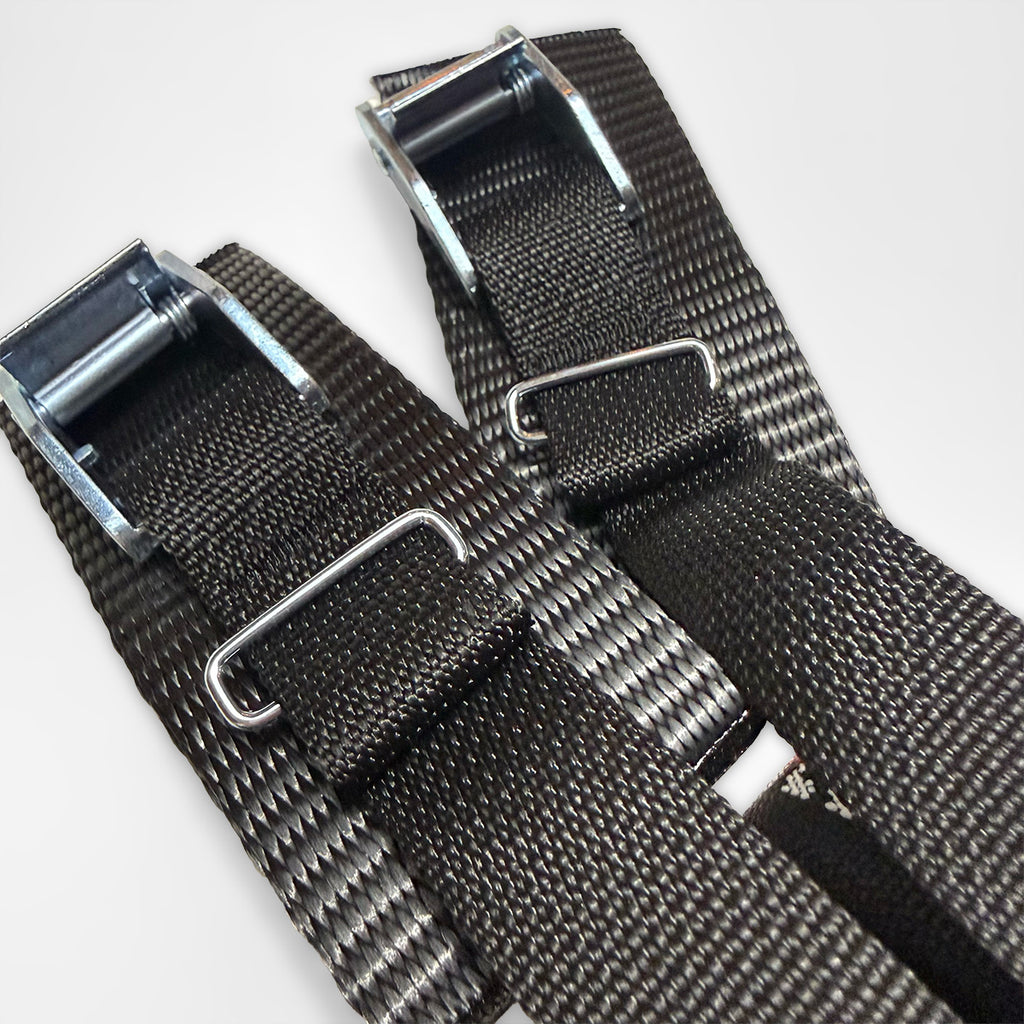 ILCA Tie-Down Strap – Pack of 2 – LiveWatersports