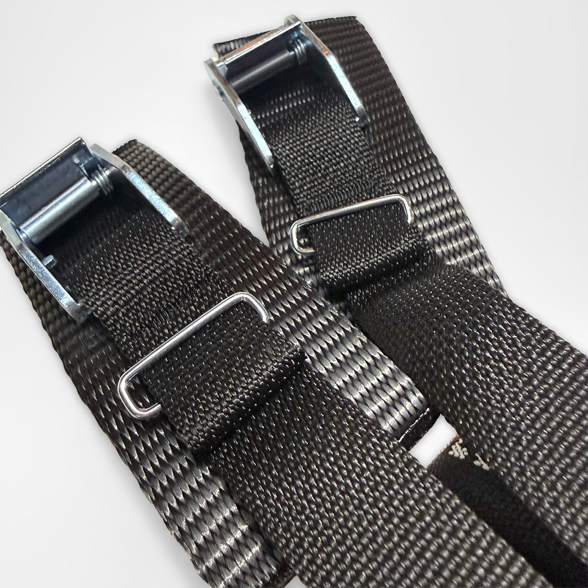 ILCA Tie-Down Strap – Pack of 2 – LiveWatersports