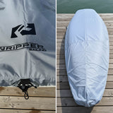 ILCA Cover Set (Top & Bottom) – Ripper Sailing