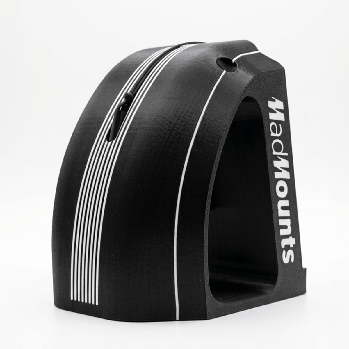 MadMounts Ilca mount for Vakaros
