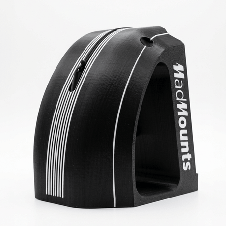 MadMounts Ilca mount for Vakaros