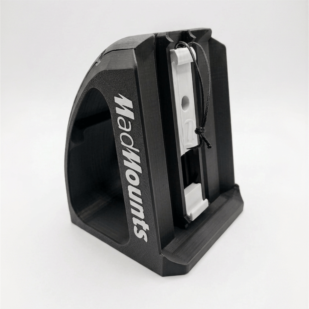 MadMounts Ilca mount for Vakaros