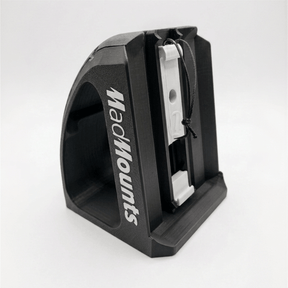 MadMounts Ilca mount for Vakaros