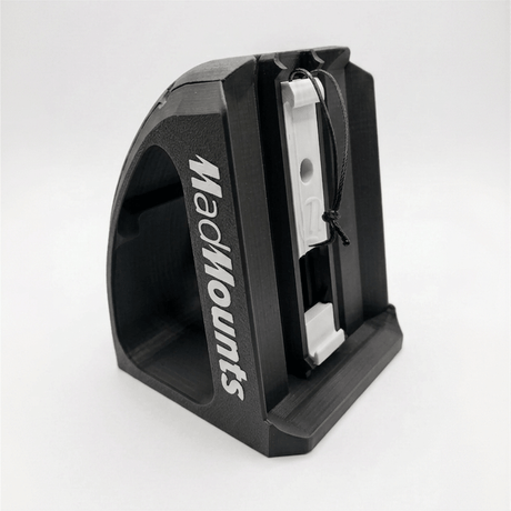 MadMounts Ilca mount for Vakaros