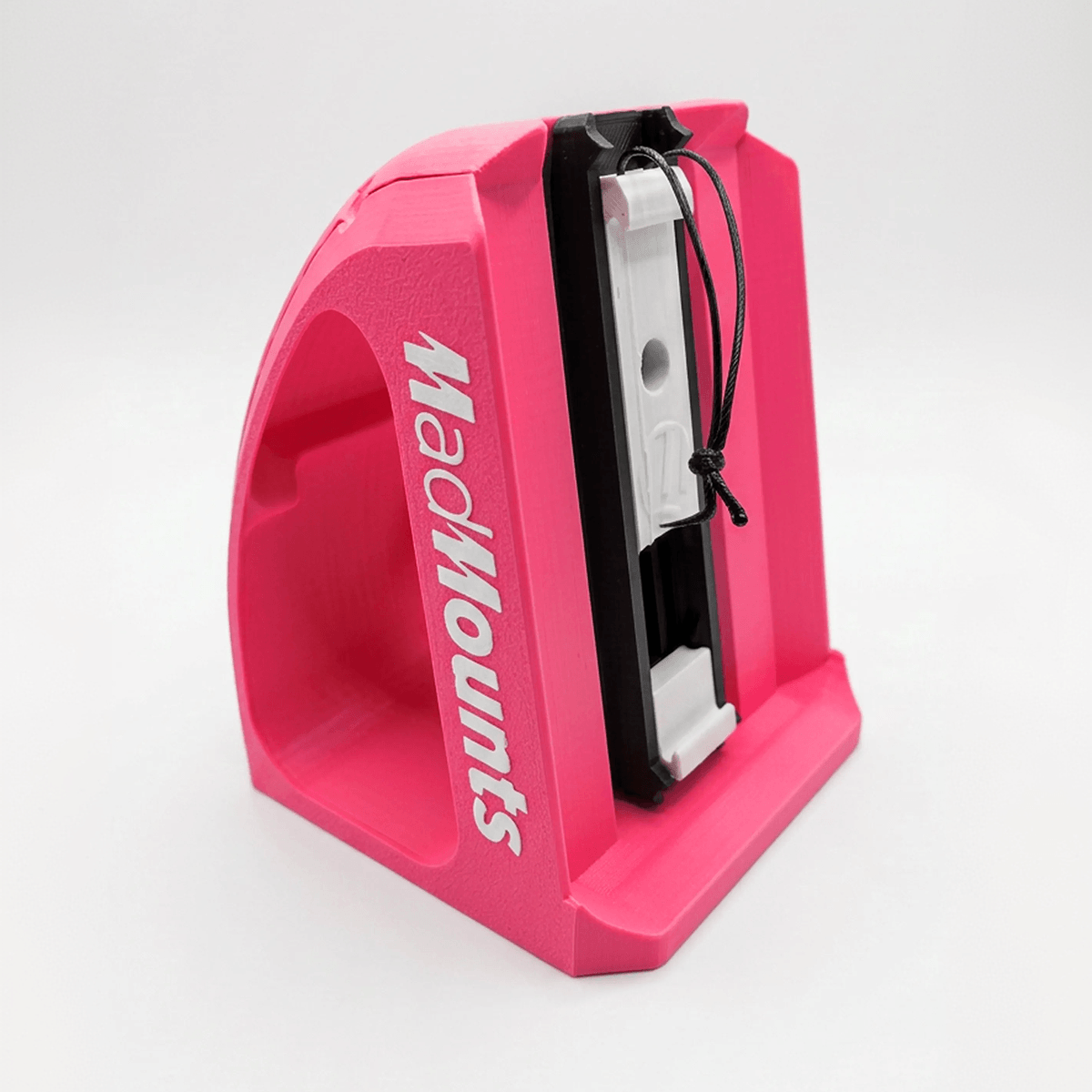 MadMounts Ilca mount for Vakaros