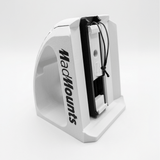 MadMounts Ilca mount for Vakaros