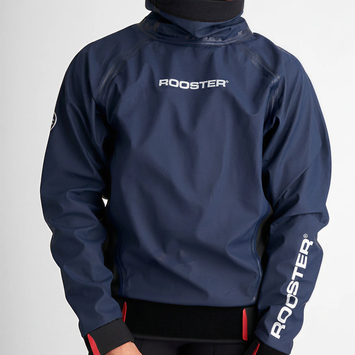 Junior Pro Aquafleece Top 2.0 Rooster