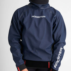 Junior Pro Aquafleece Top 2.0 Rooster