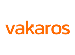Logo Vakaros