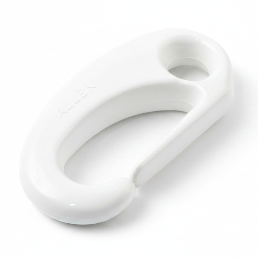 Nylon Spring Hook – Allen
