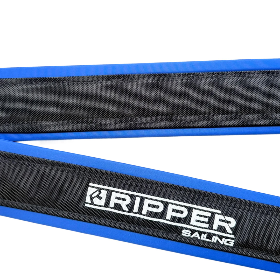 Lws Ripper Optimist Hiking Strap Pro – Ripper Sailing – LiveWatersports
