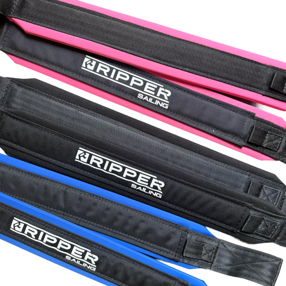 Optimist Hiking Strap Pro – Ripper Sailing