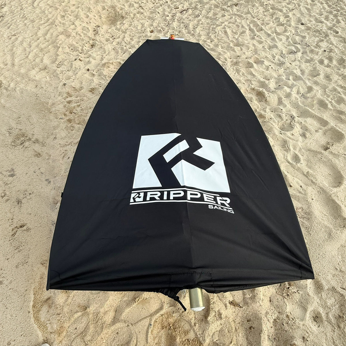 Optimist Top Cover Black Ripper