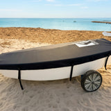 Optimist Top Cover Black Ripper