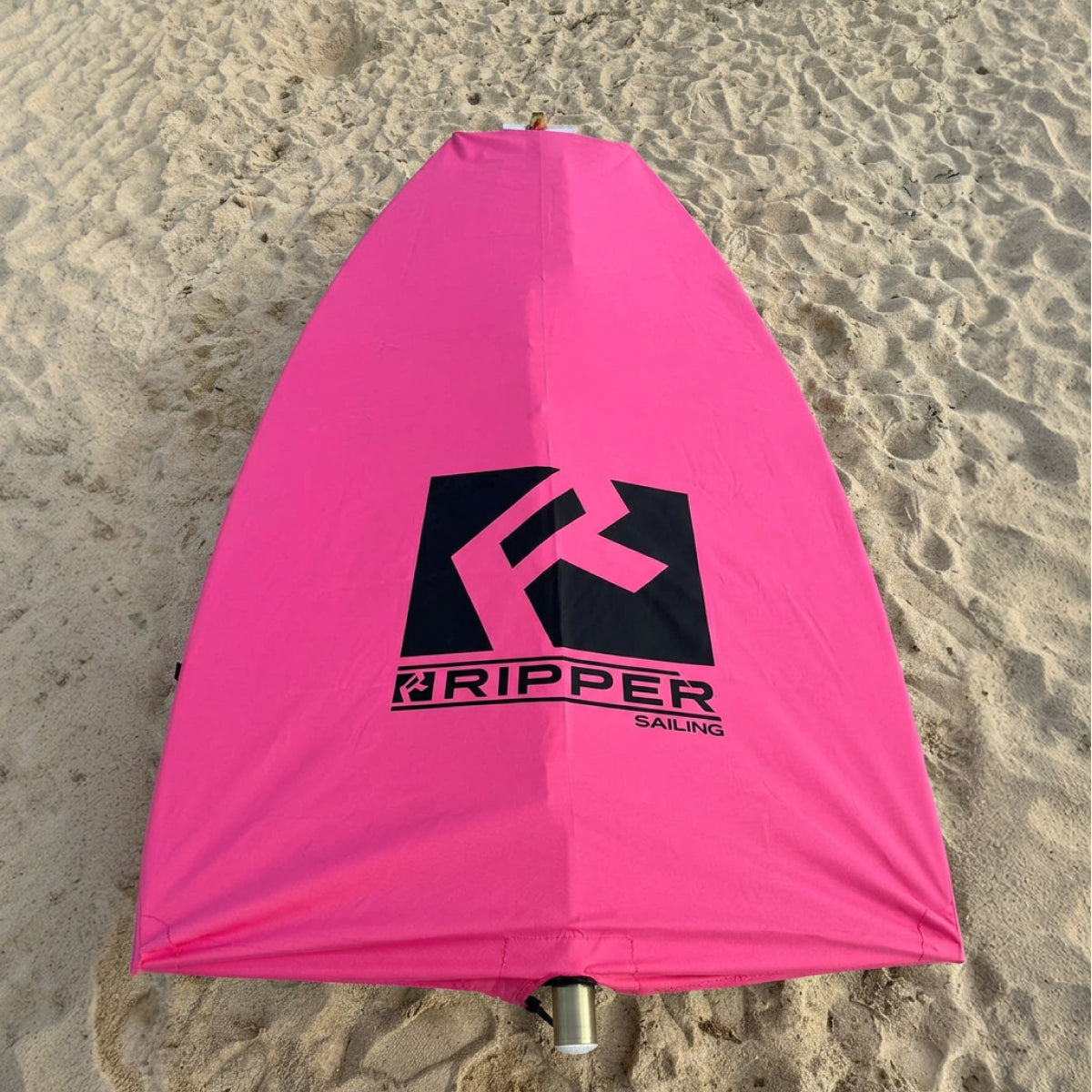 Optimist Top Cover Pink Ripper